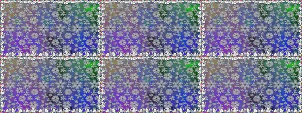 Raster 'ın taze dokusu. Yumuşak fayans. Klasik çiçek desenli. Sarma, tekstil ve duvar kâğıdı için kusursuz çiçek arkaplanı. Yumuşak pamuk tasarımı.