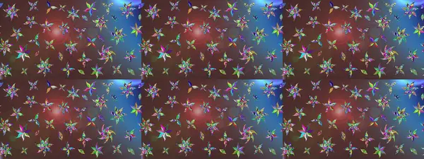 Suluboya çizim kalıbı. Dekorasyon ve tasarım için güzel bir desen. Moda baskısı. Çiçeğin suluboya çizimlerinin mükemmel deseni. Eski.