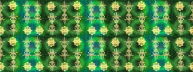 Modern tasarım posteri, kapak, yeşil, sarı ve mavi renkli kart tasarımı. Kar taneleri tasarımı. Retro stil dokusu, şablon kış elementleri. Moda olmuş kar taneleri ve elementler Memphis kartları.