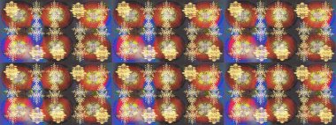 Raster resim. Elle çizilmiş antistress kar tanesi. Kış boyama sayfaları yetişkin Sanat Terapisi için. Kapak, poster, tişört ya da dövme için şablon.