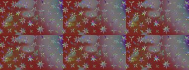 Zarif, parlak ve eskiz kahverengi ve gri çiçek desenli tasarım. Sabıka fotoğraflarında, bebek kıyafetlerinde, duvar kâğıtlarında, paket kutularında falan kullanılabilir. Raster..