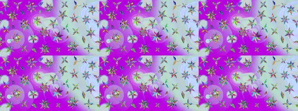 Çiçeğin suluboya çizimlerinin mükemmel deseni. Suluboya çizim kalıbı. Moda baskısı. Eski model. Dekorasyon ve tasarım için güzel desen.