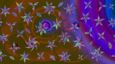 Kızılderili desenli desenli desenli şal deseni. Tekstil, tebrik kartı, boyama kitabı, telefon kılıfı baskısı için kullanılabilir. Etnik Mandala süsü. Raster Henna dövme stili.