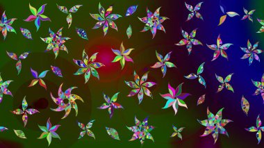 Parlak arkaplanda çiçek kompozisyonu olan suluboya desenleri çiz, ambalajlar, duvar kağıtları, kartpostallar, tebrik kartları, düğün davetiyeleri, romantik etkinlikler vs..