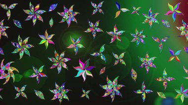 Suluboya stilinde gri yeşil çiçekli zarif bir eskiz deseni, tasarım elementleri. Düzenlenebilir. Düğün davetiyeleri için çiçek deseni, tebrik kartları, hatıra defteri, baskı, hediye paketi, imalat.