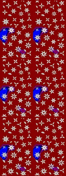 Çiçek arkaplan. Çiçekli tebrik kartı. Kırmızı ve nötr renklerde. Suluboya çiçek buketi. Doğum günü kartı ya da düğün davetiyesi. Raster illüstrasyonu.