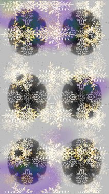 Çiçek arkaplan. Doğum günü kartı ya da düğün davetiyesi. Suluboya çiçek buketi. Çiçekli tebrik kartı. Raster illüstrasyonu. Tarafsız, gri ve bej renklerde.