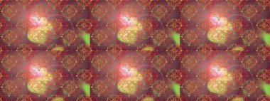 Yumuşak, yaz çiçekli arka plan. Kahverengi, pembe ve bej renkli çiçekler. Raster çiçek desenli ve çiçekli..