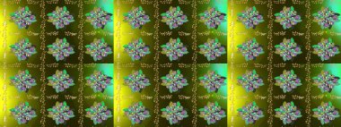 Raster çiçek izi. Raster Yumuşak kumaş deseni. Klasik taslak çizimi. Çiçek eskiz deseni.