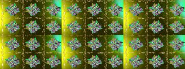 Raster çiçek izi. Raster Yumuşak kumaş deseni. Klasik taslak çizimi. Çiçek eskiz deseni.