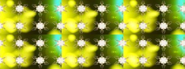 Kar taneleri deseni. Noel Kar Taneleri Arkaplanı. Şirin desen. Raster Noel soyut renkli arka plan ve tatlı kar tanesi. Raster illüstrasyonu.