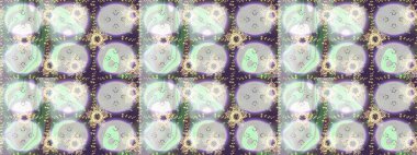 Kışın sembolü, mutlu noeller, mutlu yeni yıl kutlaması Raster illüstrasyonu. Basit bir kar tanesi. Soyut duvar kâğıdı, ambalaj dekorasyonu. Tarafsız, gri ve mor renkler üzerine resim.