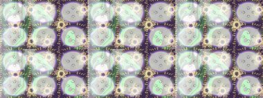 Kışın sembolü, mutlu noeller, mutlu yeni yıl kutlaması Raster illüstrasyonu. Basit bir kar tanesi. Soyut duvar kâğıdı, ambalaj dekorasyonu. Tarafsız, gri ve mor renkler üzerine resim.