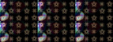 Çiçekli bahar çiçekleri. Küçük çiçekte güzel bir desen. Küçük renkli çiçekler. Moda baskıları için zarif bir şablon. Motley illüstrasyonu. Kusursuz..