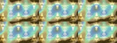 Yeni yıl tabelası. Noel tasarımı için. Kar tanesi kışı nötr, mavi ve kahverengi renklerde izole edilir. Kutlamanın sembolü. Raster illüstrasyonu. Tarafsız, mavi ve kahverengi simge silueti.