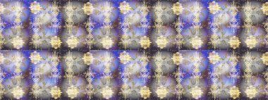 Yeni yıl kar tanesi. Tarafsız, gri ve mor renkler üzerine şirin soyut kar taneleri raster tasarımı. Düz kar karalama ikonları, kar taneleri silueti Noel afişi için, kartlar.