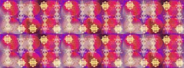 Retro tarzı doku, soyut kış elementleri. Harika tasarım posteri, kapak, pembe, mor ve nötr renklerde kart tasarımı. Son moda kar taneleri ve elementler onun kartlarını gösteriyor. Kar taneleri tasarımı.