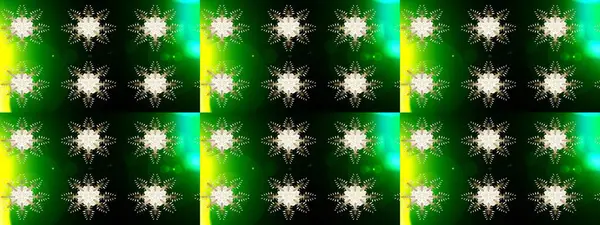 Raster Noel soyut renkli arka plan ve düşen kar tanesi. Kar tanesi arka planı. Raster illüstrasyonu.