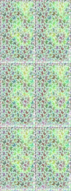 Parmak izi dokuları için sevimli kelebek deseni. Giysi tasarımı için dekor arka planı. Tarafsız kelebek deseni. Raster illüstrasyonu.