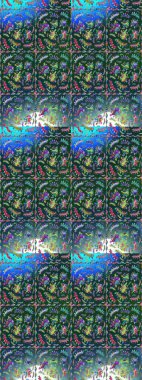 Paketleme, tekstil, duvar kâğıdı için çiçek eskizi. Raster 'ın taze dokusu. Yumuşak fayans. Klasik çiçek desenli. Yumuşak pamuk tasarımı.