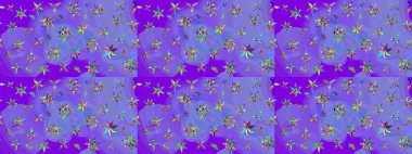 Dekorasyon ve tasarım için güzel bir desen. Moda baskısı. Eski model. Çiçeğin suluboya çizimlerinin mükemmel deseni. Suluboya çizim deseni.