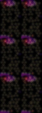 Grafiksel element dekorasyonu. Raster illüstrasyonu. Kar Tanesi Mozaik ikonu. Siyah, gri ve kahverengi siluet kar tanesi işareti. Düz dizayn. Sembol kışı, donmuş, Noel, yeni yıl tatili.