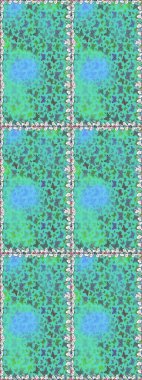 Sonsuz. Elle çizilmiş tatlı bir kız. Raster illüstrasyonu. Çizim, karalama, karalama. Tekrarlanan kelebekler.