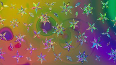 Kızılderili desenli desenli desenli şal deseni. Tekstil, tebrik kartı, boyama kitabı, telefon kılıfı baskısı için kullanılabilir. Etnik Mandala süsü. Raster Henna dövme stili.