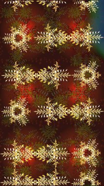 Zentangle kış kar tanesi Noel, yeni yıl için. FreeHand sanatsal etnik gösterim amacıyla yetişkin boyama sayfaları, Sanat Terapisi, bohem dövme, desenli t-shirt baskı, poster, logo Raster kroki.