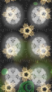 Raster illüstrasyonu. Kar tanesi ikonu, izole edilmiş. Düz dizayn. Renkli arka planda güzel kar taneleri.