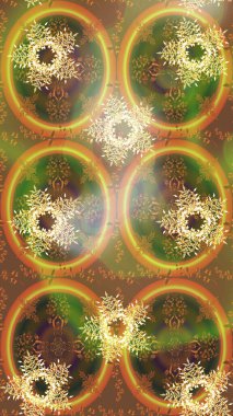 Güzel kumaş deseni. Çiçek arka plan. Kesintisiz tarama deseni.