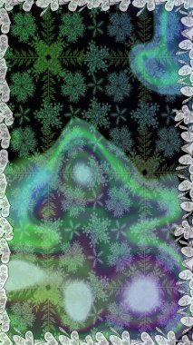 Düğün davetiyeleri için çiçek deseni, tebrik kartları, hatıra defteri, baskı, hediye paketi, imalat. Düzenlenebilir. Sulu boya tarzında yeşil çiçekli zarif, pürüzsüz desen, tasarım elementleri..