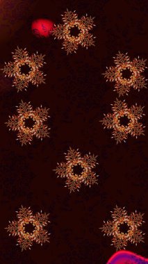 Boyama sayfaları. Zentangle zarif kar tanesi. Raster süs kış illüstrasyon dekorasyon, yılbaşı tebrik kartları, davetiye şablon için.