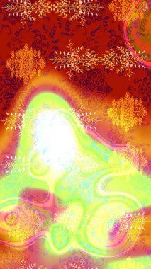 Raster tasarım. Kış karalamalar el çekilmiş kar tanesi. Kartpostal ve poster grafik tasarım için Tekstil, kağıt, ambalaj için sevimli, basit raster kar taneleri çizilmiş stil Noel kış arka planlar el..