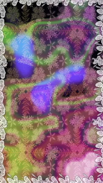 Güzel kumaş deseni. Güzel suluboya çiçek buketi pürüzsüz desen.