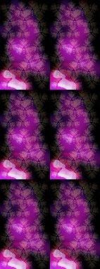 Yetişkin boyama sayfaları, Sanat Terapisi, bohem dövme için serbest sanatsal etnik illüstrasyon, tişört baskı, poster, logo Raster tasarım desenli. Zentangle kış kar tanesi Noel, yeni yıl için.