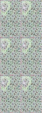 Kumaş, tekstil, baskı ve davetiye için arka plan. Gri renkli resimler. Suluboya soyut parlak desenli kelebek kanatları, retro renkler.