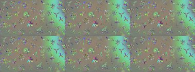 Zarif, parlak ve eskiz gri ve bej desenli çiçek deseni tasarımı. Sabıka baskıları, bebek kıyafetleri, duvar kâğıtları, paket kutuları vb..