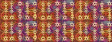 Paisley el çizimi elementler. Ev dekoru. Fantezi çiçekli eskiz deseni, doğal duvar kağıdı, çiçek desenli kıvrımlı illüstrasyon.