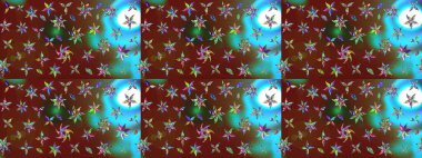 Düzenlenebilir. Kahverengi ve kırmızı çiçekli suluboya şekilli zarif eskiz deseni, tasarım elementleri. Düğün davetiyeleri için çiçek deseni, tebrik kartları, hatıra defteri, baskı, hediye paketi, imalat.