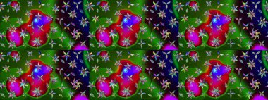 Suluboya desenli çiçek deseni. Dekorasyon ve tasarım için güzel bir desen. Moda baskısı. Çiçeğin suluboya çizimlerinin mükemmel deseni. Ayarlanmış.