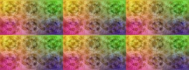 Kar tanesi süsleme deseni. Kar taneleri arka planda. Kar taneleri deseni. Arkaplanda soyut kar taneleri olan düz tasarım. Raster illüstrasyonu.