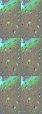 Paket kağıdı için en iyisi. Gri ve bej lale çiçekli Raster eskiz deseni. Karşılama ya da düğün geçmişi olarak kullanılabilir. Doğal kozmetik ürünleri, parfüm, çiçekçi dükkanı için bahar ihalesi tasarımı.