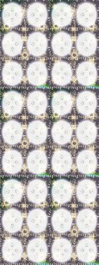 Kar tanesi ikonu, izole edilmiş. Raster illüstrasyonu. Renkli arka planda güzel kar taneleri. Düz tasarım.