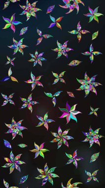 Küçük yabani çiçeklerdeki halk modelini çiz. Tekstil, duvar kâğıdı, kapaklar, yüzey, baskı, hediye paketi, hatıra defteri, dekupaj. Özgürlük stili Millefleur 'lar. Taşralı şıklığı.