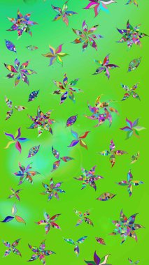 Çiçeğin suluboya çizimlerinin mükemmel deseni. Dekorasyon ve tasarım için güzel bir desen. Moda baskısı. Eski model. Suluboya çizim deseni.