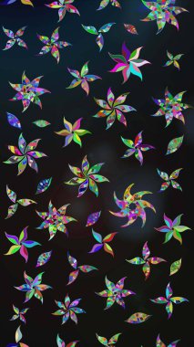 Kullanılabilir Tekstil, tebrik kartı, boyama kitabı, telefon durumda yazdırma için. Raster kına dövme tarzı. Etnik Mandala süsleme. Hint çiçek desenli madalyon desen.