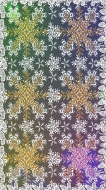 Düz elle çizilmiş klasik koleksiyon. Raster altın pürüzsüz desen. Arkaplan, kumaş, altın duvar kağıdı. Altın elementlerle gri renklerde altın desen.