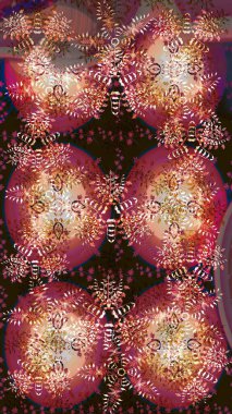 Boyama sayfaları. Raster süslemeleri, Noel tebrik kartları, davetiye şablonu. Zentangle zarif kar taneciği.