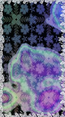 Raster şirin kumaş deseni. Sorunsuz vintage. Düz çiçek öğeleri tasarım. Bahar Tema Dikişsiz desen arka plan rengi.